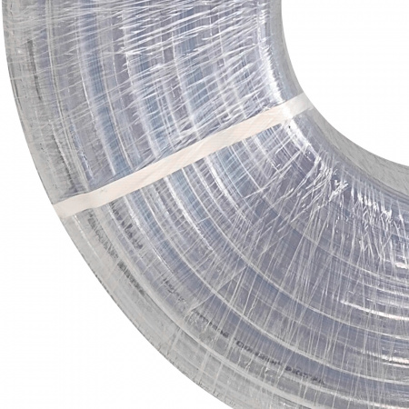 Шланг ПВХ Forplast СИЛИКОН ЭКСТРА 3/4" 50м