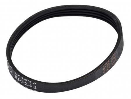 Ремень поликлиновой ELITECH 4 PJ 243 1820.001100