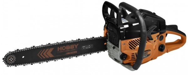 Бензопила CARVER HOBBY HSG 158-18