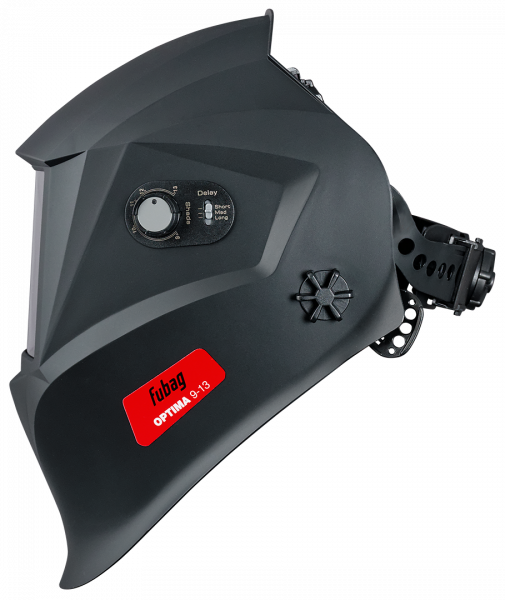 Маска сварочная FUBAG OPTIMA 9-13