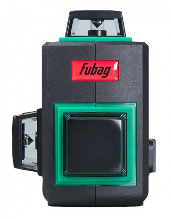 Нивелир лазерный FUBAG Pyramid 30G V2х360H360