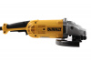 Шлифмашина угловая DeWALT D28498