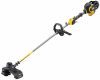 Триммер аккумуляторный DeWALT DCM571N