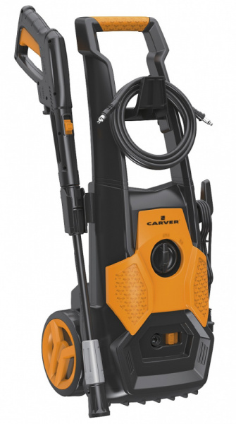 Мойка высокого давления CARVER CW-1601С