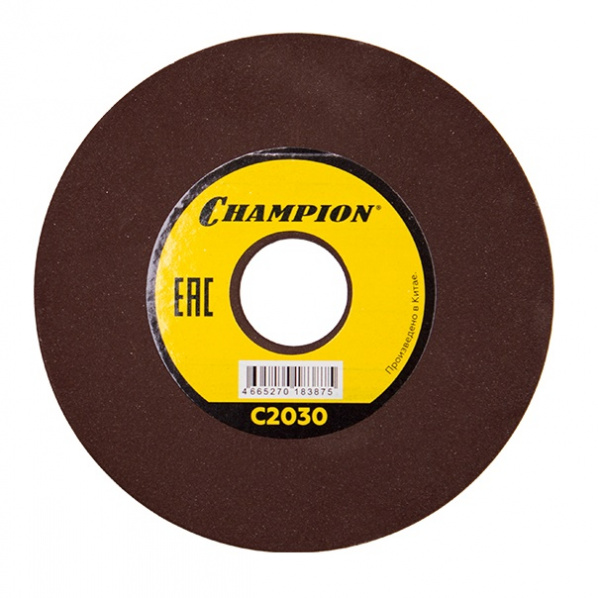 Диск заточной CHAMPION 108*3.2*22.2 д/C2000 C2030