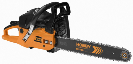 Бензопила CARVER HOBBY HSG 152-18