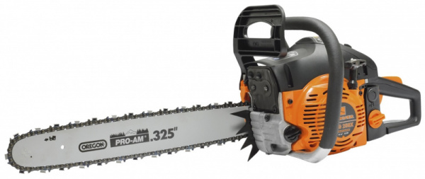 Бензопила CARVER RSG 258X
