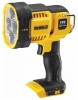 Фонарь аккумуляторный DeWALT DCL043