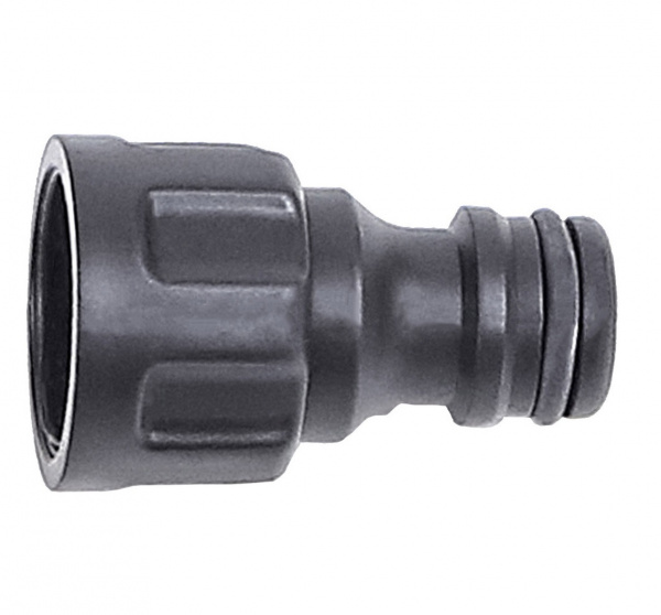 Адаптер д/коннектора ЖУК 3/4" 332782-00