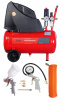 Компрессор безмасляный FUBAG HOUSE MASTER KIT + 5