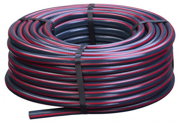 Шланг ПВХ армированный ELITECH GH 3012 1/2" 30м