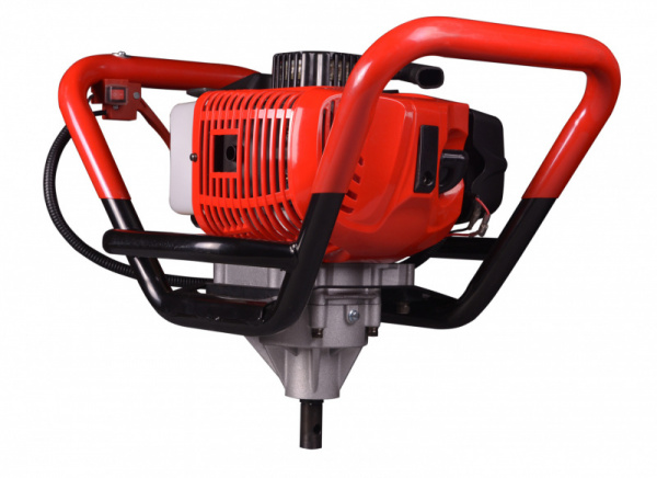 Мотобур бензиновый FUBAG FPB 52