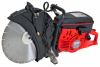 Бензорез ELITECH HD GC 400