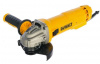 Шлифмашина угловая DeWALT DWE4205