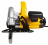 Пила дисковая DeWALT DWE560K 