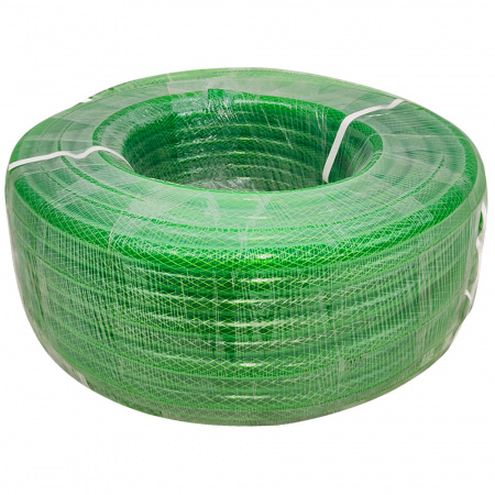 Шланг ПВХ армированный Forplast ПРОЗРАЧНЫЙ 1/2" 50м