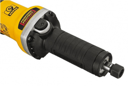 Шлифмашина прямая DeWALT DWE4997