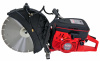 Бензорез ELITECH HD GC 400