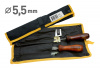 Набор заточной REZER CSK 5.5