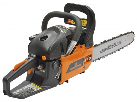Бензопила CARVER RSG 246X