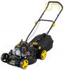Газонокосилка бензиновая HUTER GLM-5.0 SP