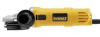 Шлифмашина угловая DeWALT DWE4157F