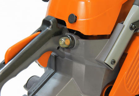 Бензопила CARVER RSG 241 16"