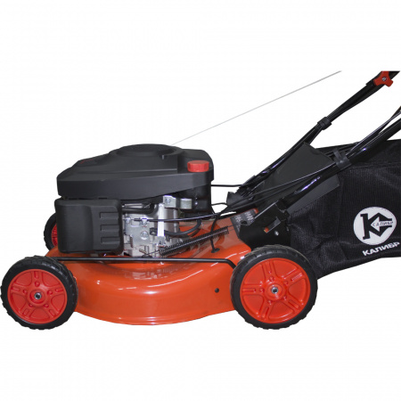 Газонокосилка бензиновая КАЛИБР ГКБС-4/450