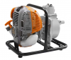 Мотопомпа бензиновая CARVER CGP 259