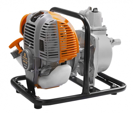 Мотопомпа бензиновая CARVER CGP 259
