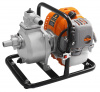 Мотопомпа бензиновая CARVER CGP 259-2