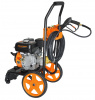 Мойка высокого давления бензиновая CARVER CW-5200G PRO