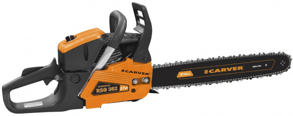 Бензопила CARVER RSG 352