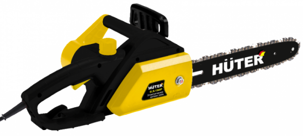 Пила цепная HUTER ELS-1500Р