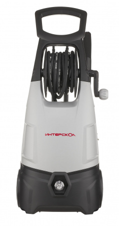 Мойка высокого давления ИНТЕРСКОЛ АМ-120/1500