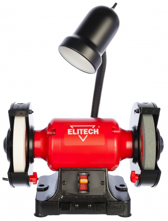 Точило электрическое ELITECH СТ 300С