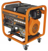Генератор дизельный CARVER PPG-11000DE