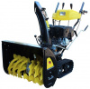 Машина снегоуборочная HUTER SGC 8100C