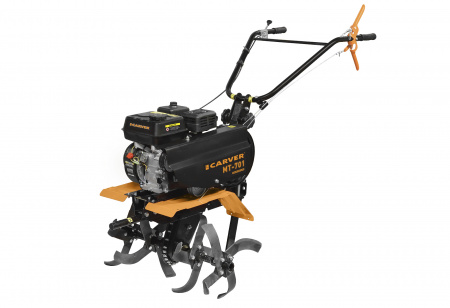 Мотоблок бензиновый CARVER МТ-701