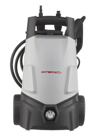 Мойка высокого давления ИНТЕРСКОЛ АМ-120/1500