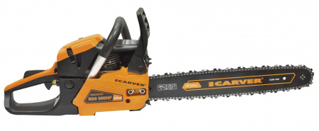 Бензопила CARVER RSG 358MF