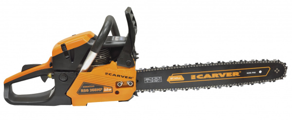 Бензопила CARVER RSG 358MF