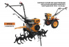 Мотоблок бензиновый CARVER МТ-900