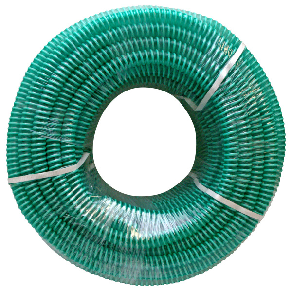 Шланг напорно-всасывающий ПВХ Forplast 3/4" 50м