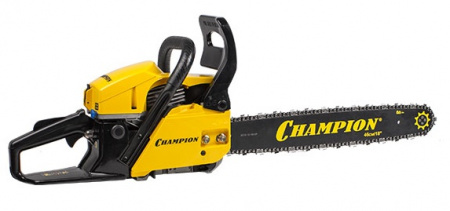 Бензопила CHAMPION 256-18" АКЦИЯ