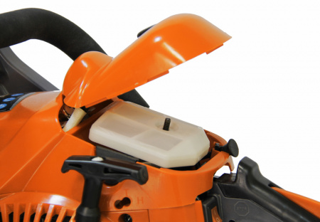 Бензопила CARVER RSG 238 16"