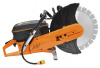 Бензорез CARVER GCS 94/400