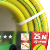 Шланг ПВХ армированный Forplast GARDEN 3/4" 25м