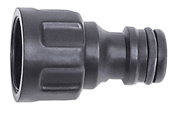 Адаптер д/коннектора ЖУК 1/2" 4435-00
