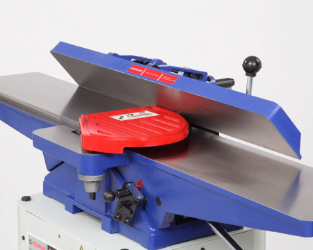 Станок фуговальный BELMASH J155/1170AH